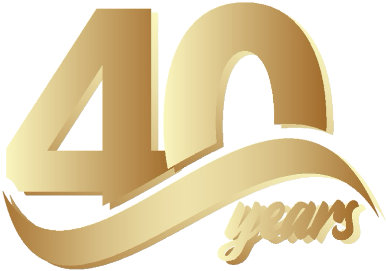 40 Years